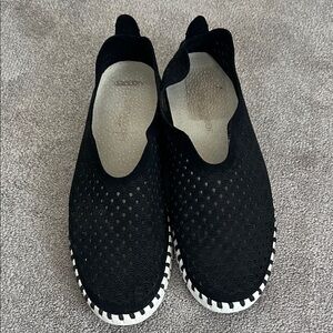 Ilse Jacobsen Tulip 139 casual flat